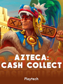 Review Game Azteca Cash Collect untuk Pemula dan Pro