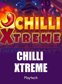 Chilli Xtreme Terbaru: Review Game dan Tips Bermain