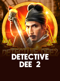 Detective Dee 2 Terbaru: Review, RTP, dan Link Bermain