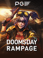 Info Game Doomsday Rampage Terlengkap untuk Pemula