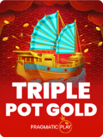 Triple Pot Gold Game Terbaru untuk Android dan iOS