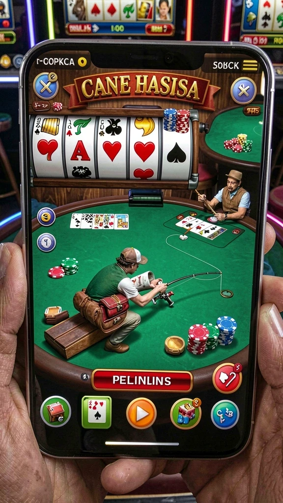 k3k3 Terbaru: Download APK Resmi dan Aman screenshot 2