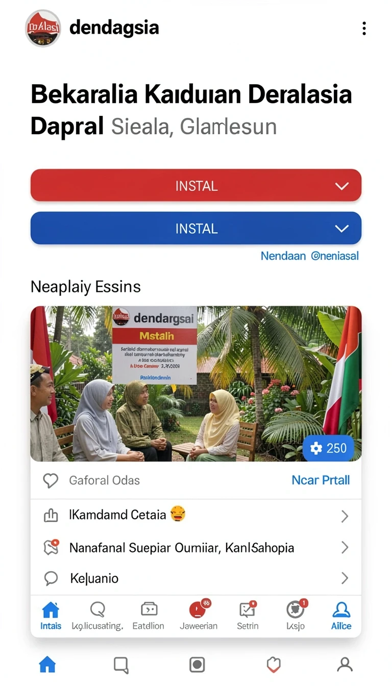 Aplikasi api5000 Resmi: Download dan Instalasi screenshot 3