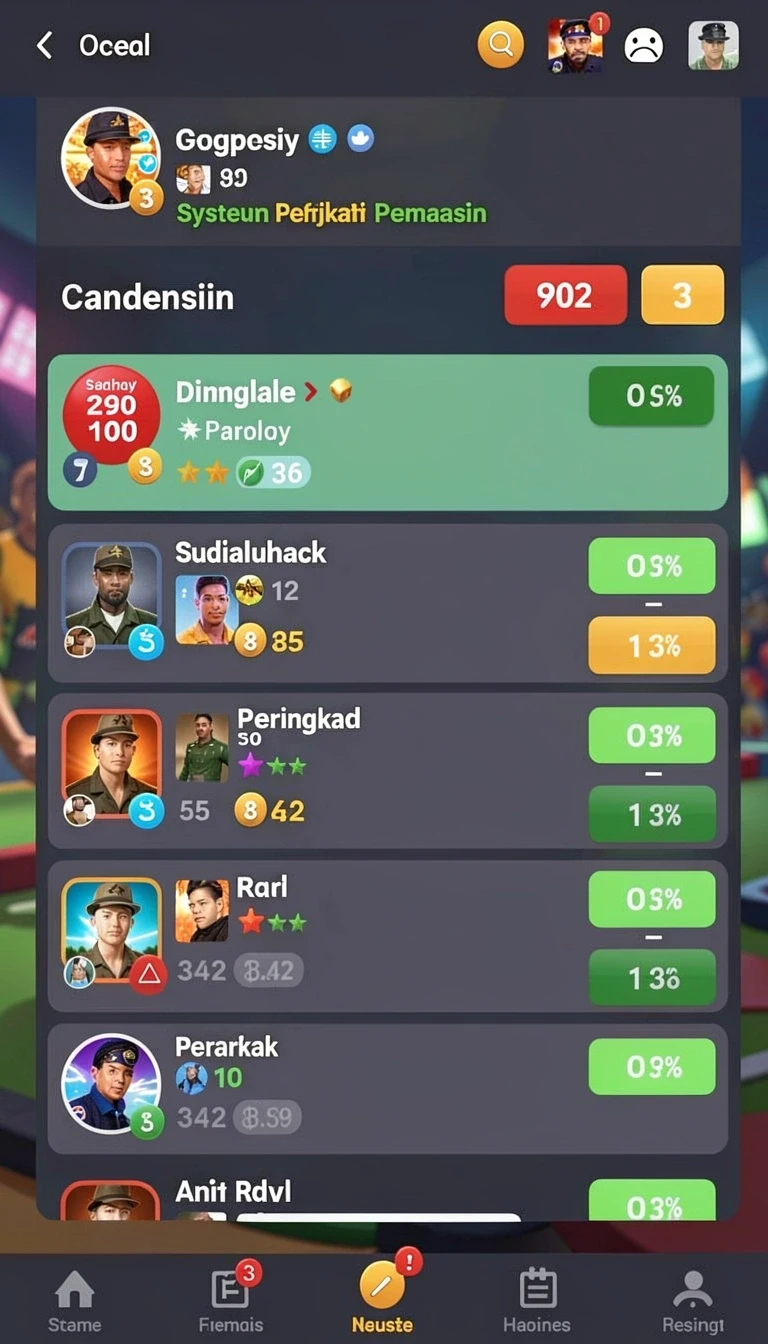 7cone Terbaru: Download APK Resmi dan Aman screenshot 1