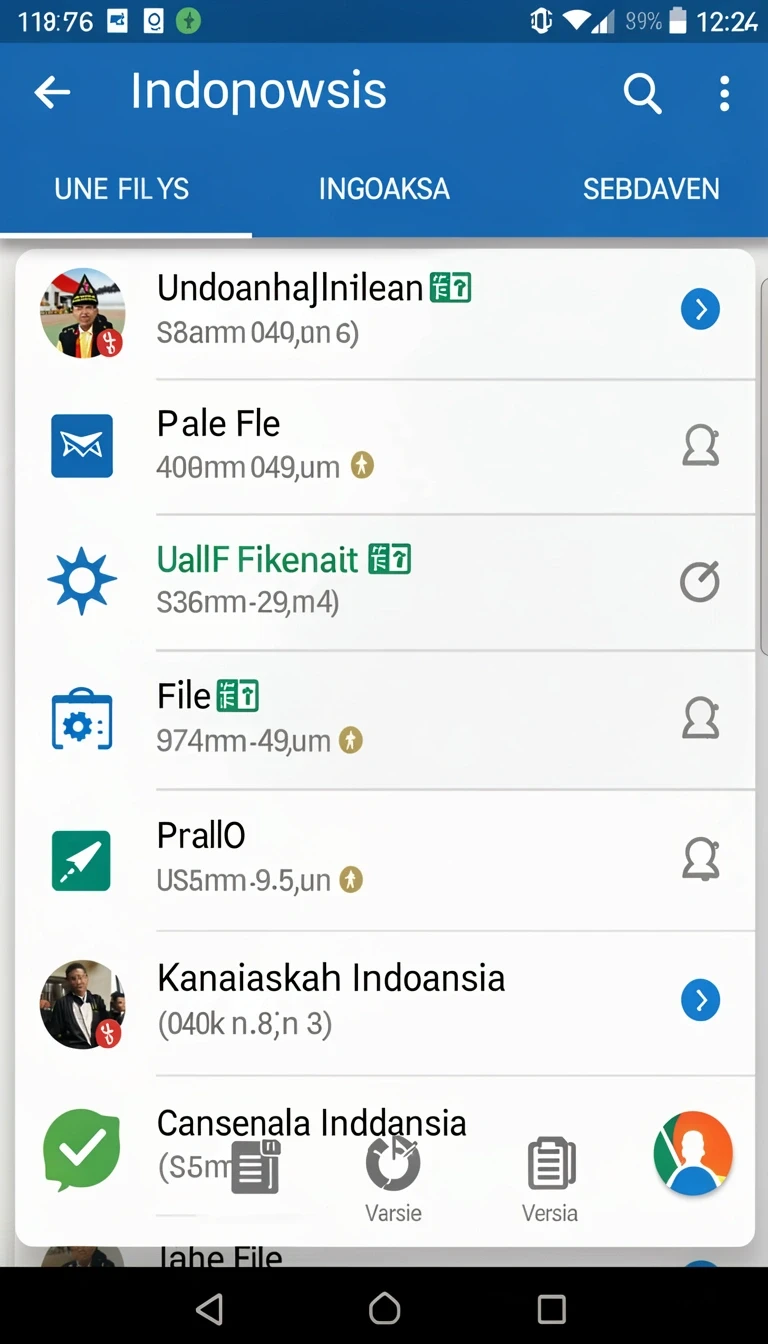 f200m Terbaru: Download APK Resmi dan Aman screenshot 2