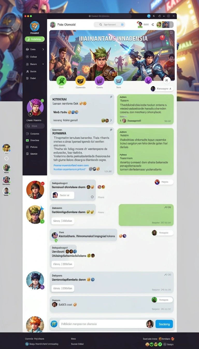 Aplikasi sesetoto Resmi dan Terpercaya di Android screenshot 2