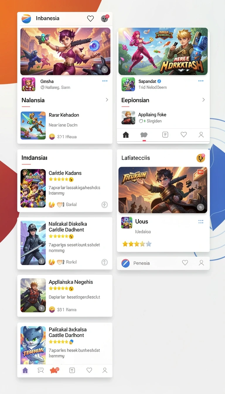 Aplikasi idcash88 Resmi dan Terpercaya di Android screenshot 1
