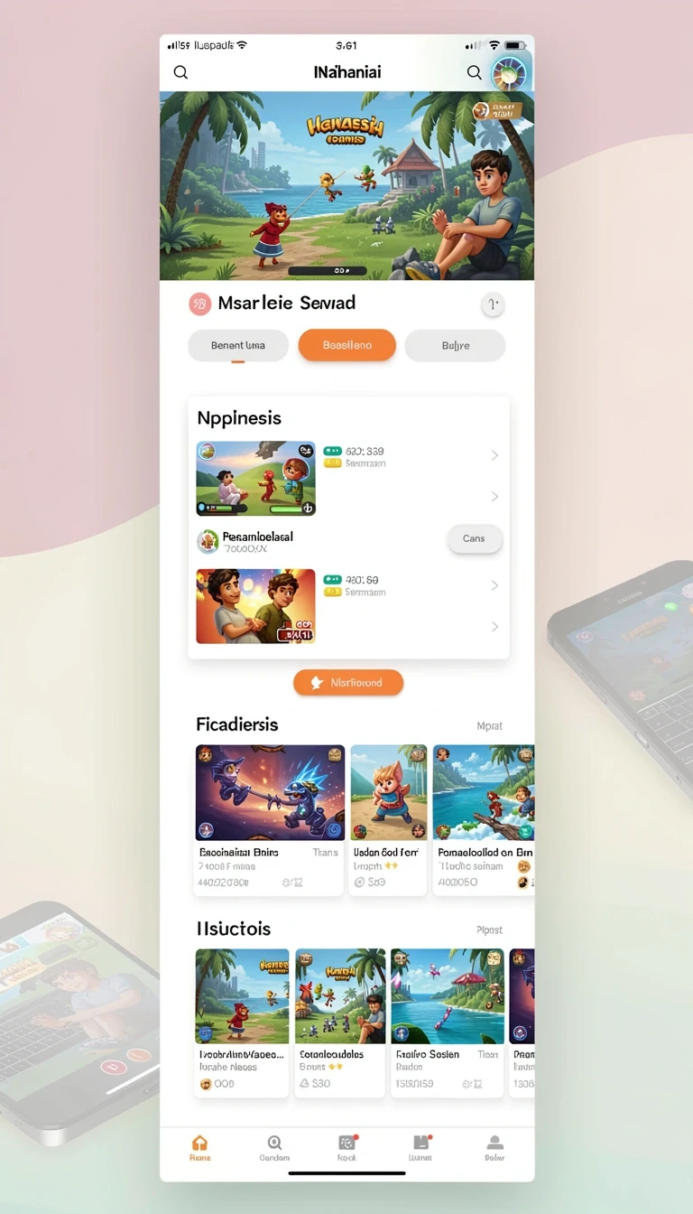 Aplikasi logo Resmi dan Terpercaya di Android screenshot 1