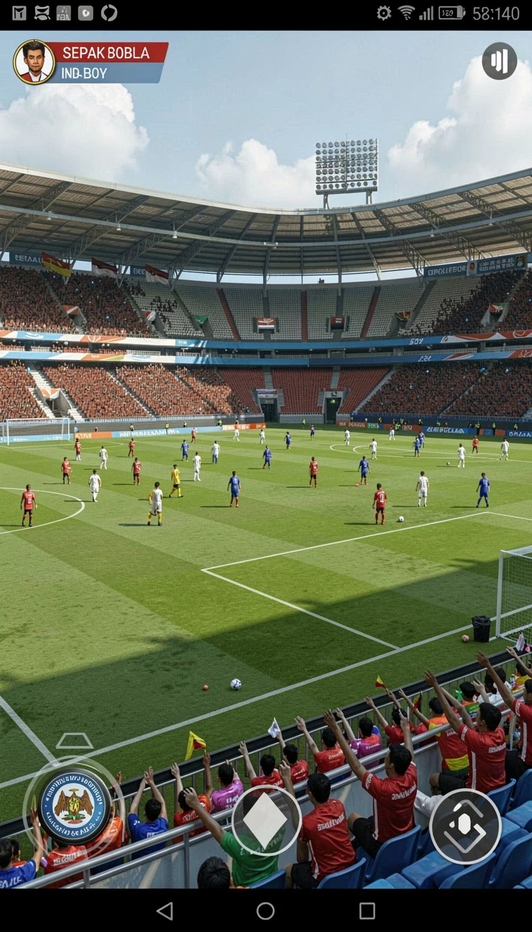 rsnok Terbaru: Download APK Resmi dan Aman screenshot 1