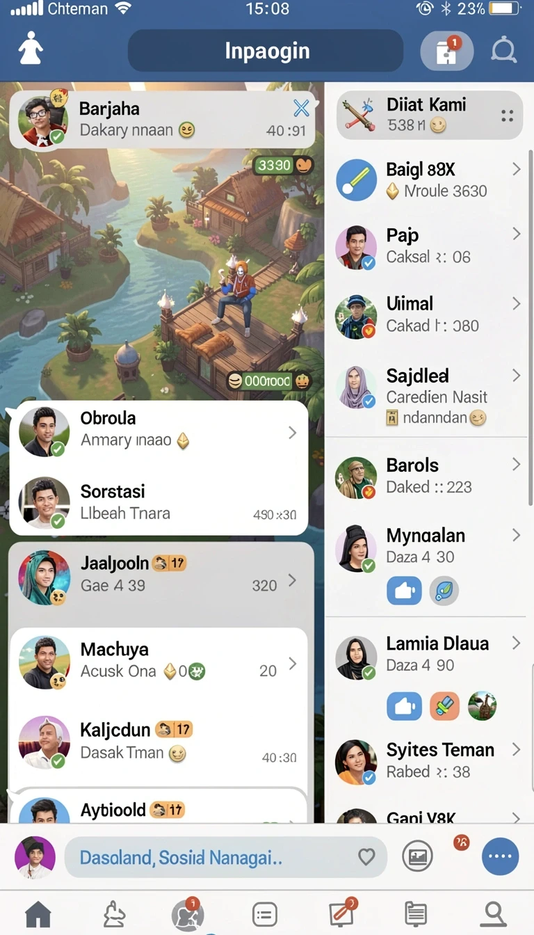 Aplikasi 6rt Resmi dan Terpercaya di Android screenshot 1