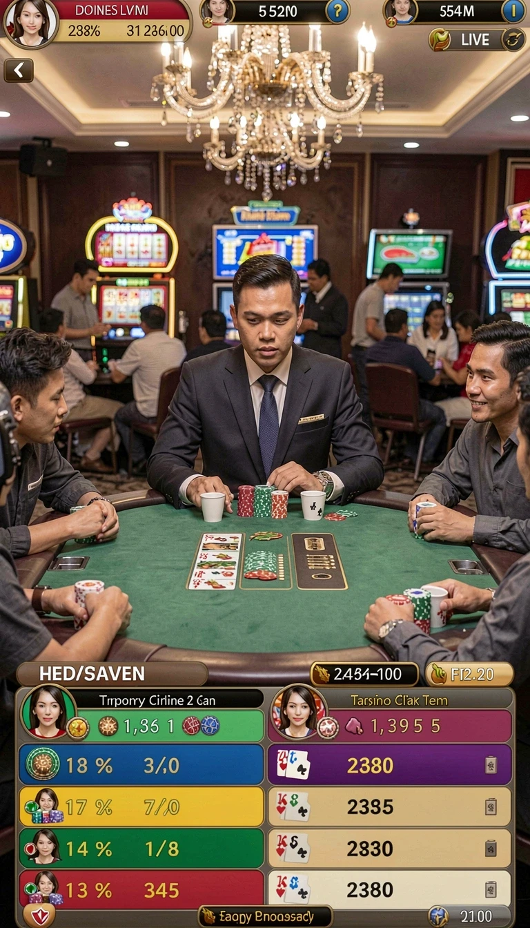 cuputoto Terbaru: Download APK Resmi dan Aman screenshot 3