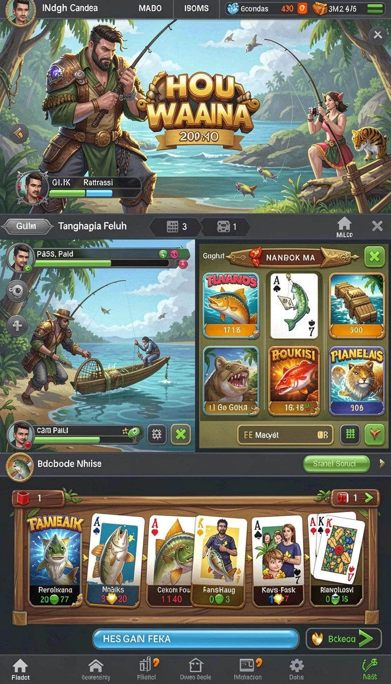 Aplikasi lmbaslot Resmi: Download dan Instalasi screenshot 3