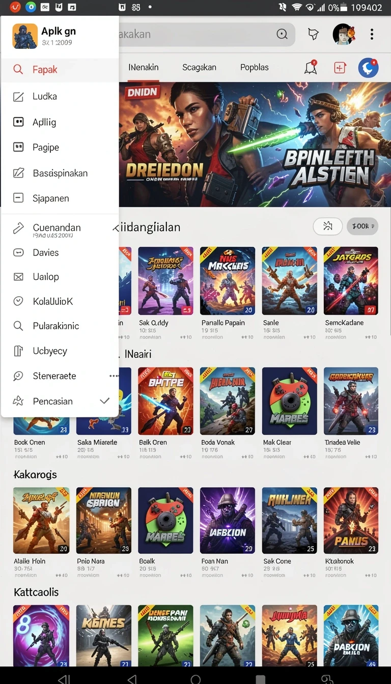 putin138 Terbaru: Download APK Resmi dan Aman screenshot 3
