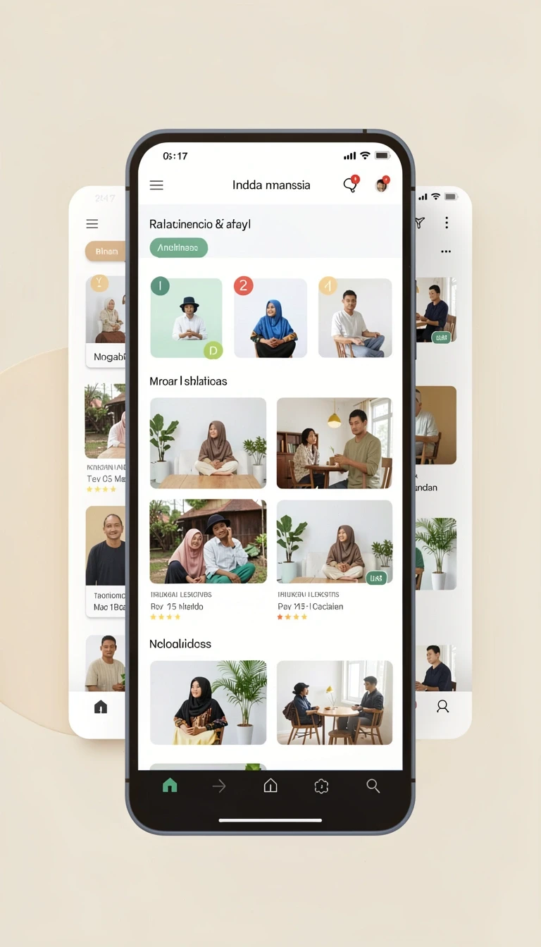 ceri123 Terbaru: Download APK Resmi dan Aman screenshot 1