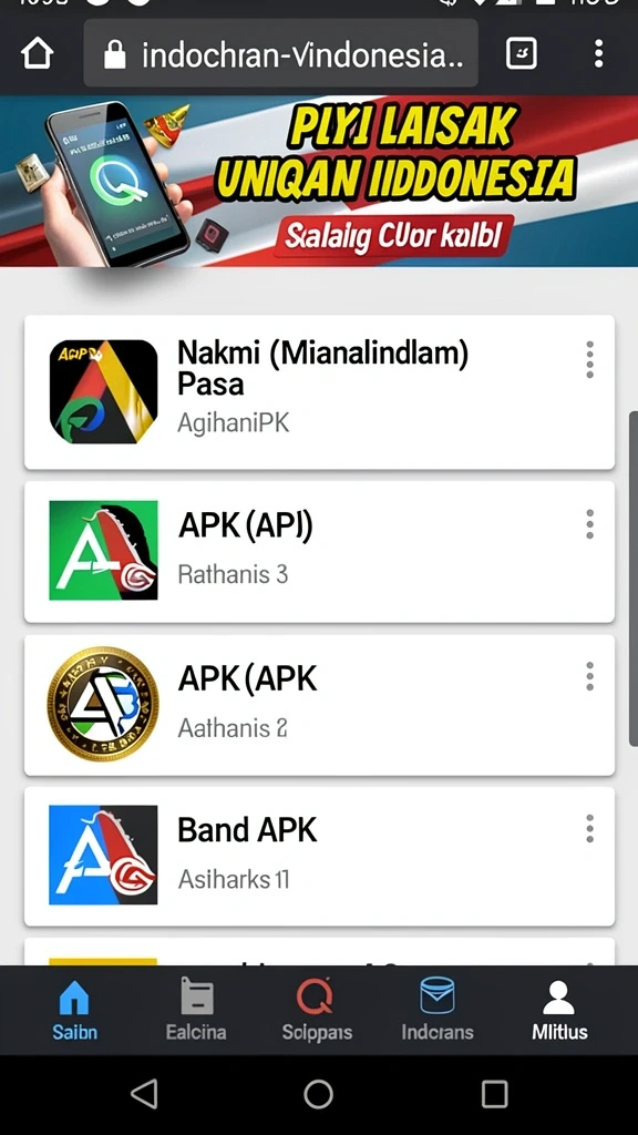 Aplikasi sov777 Resmi dan Terpercaya di Android screenshot 2