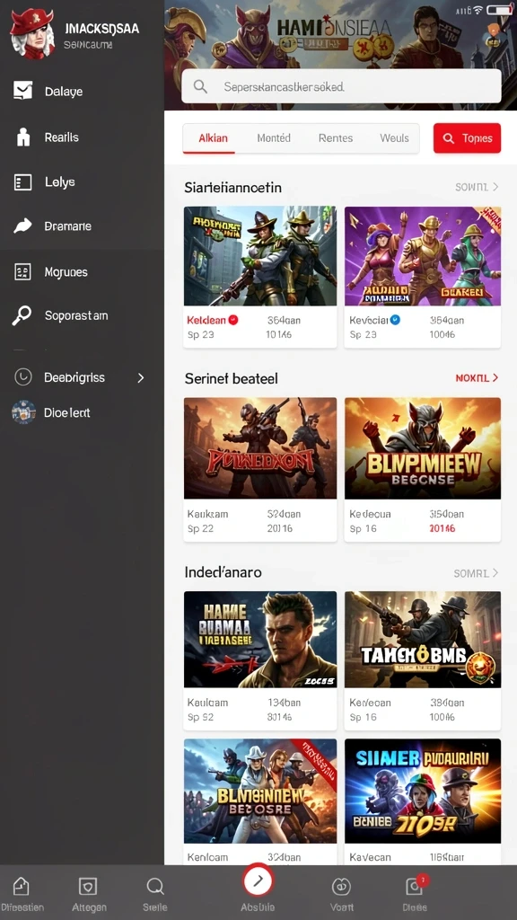 Aplikasi support Resmi dan Terpercaya di Android screenshot 2