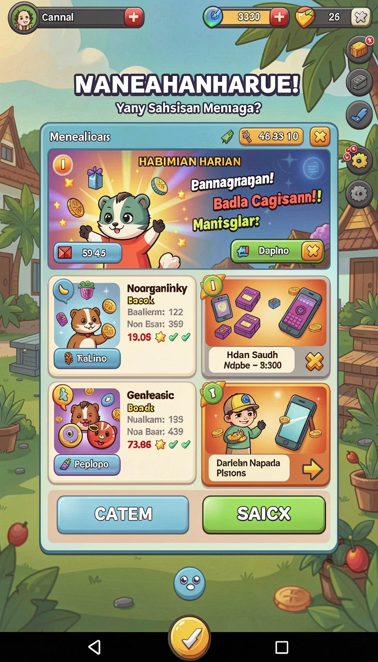 Aplikasi fsekolahtoto Resmi dan Terpercaya di Android screenshot 3