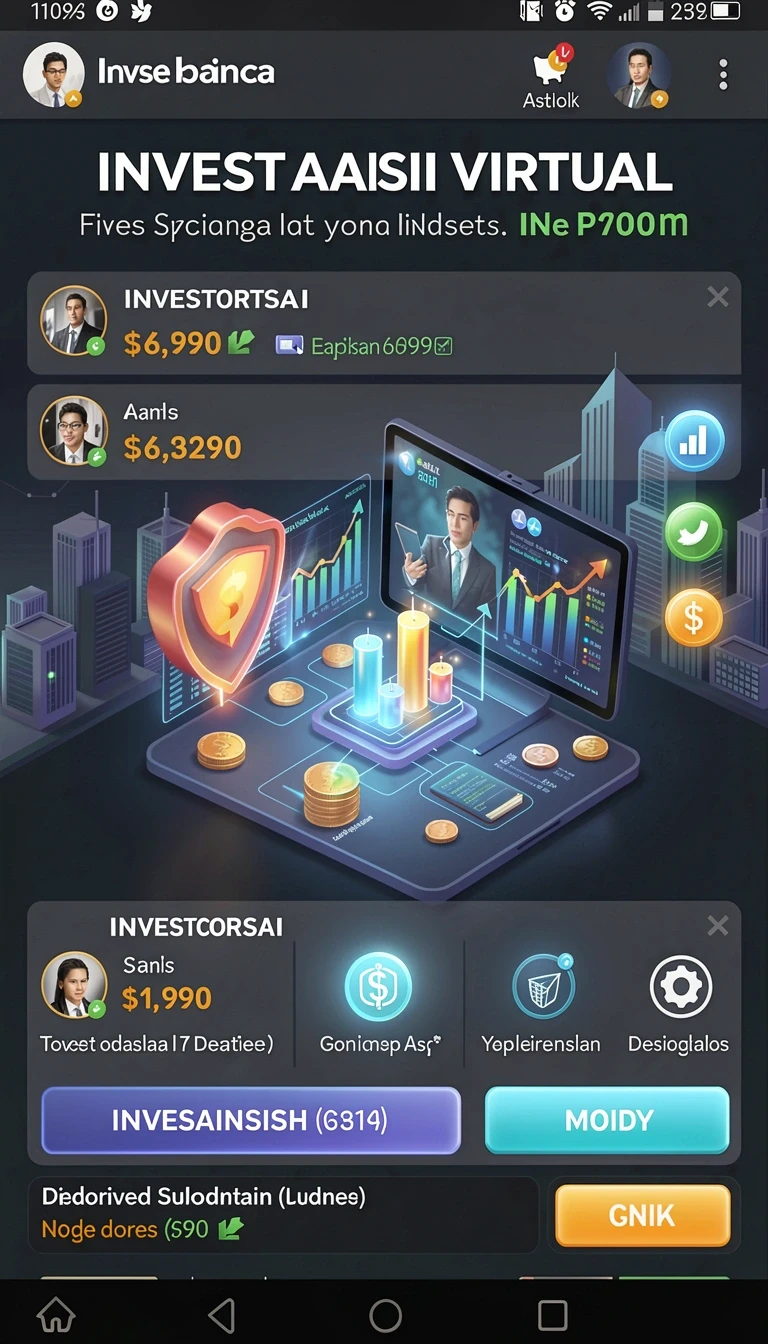idcash88 Terbaru: Download APK Resmi dan Aman screenshot 3