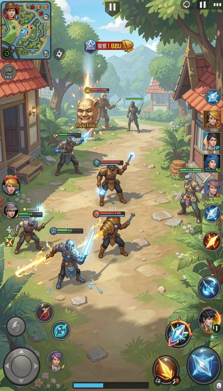 putin138 Terbaru: Download APK Resmi dan Aman screenshot 2