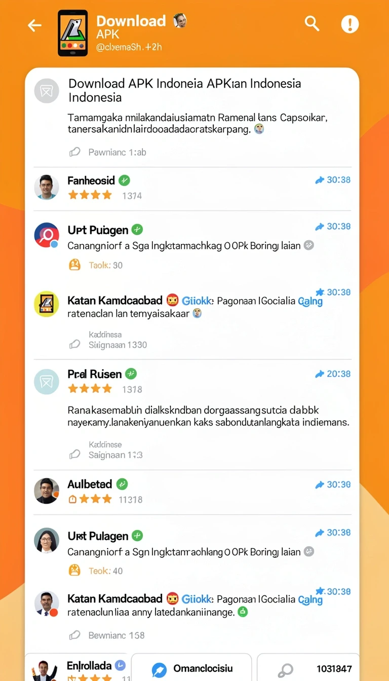 layarkaca21 Terbaru: Download APK Resmi dan Aman screenshot 1