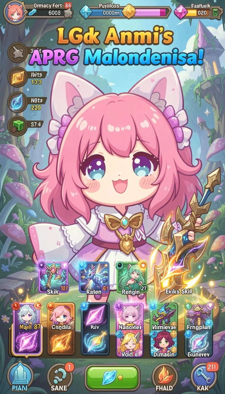 f200m Terbaru: Download APK Resmi dan Aman screenshot 3