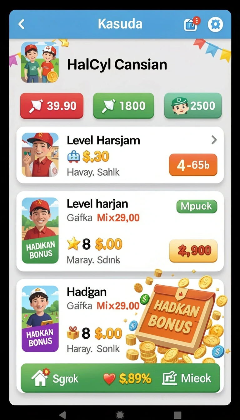 Aplikasi 6rt Resmi dan Terpercaya di Android screenshot 3