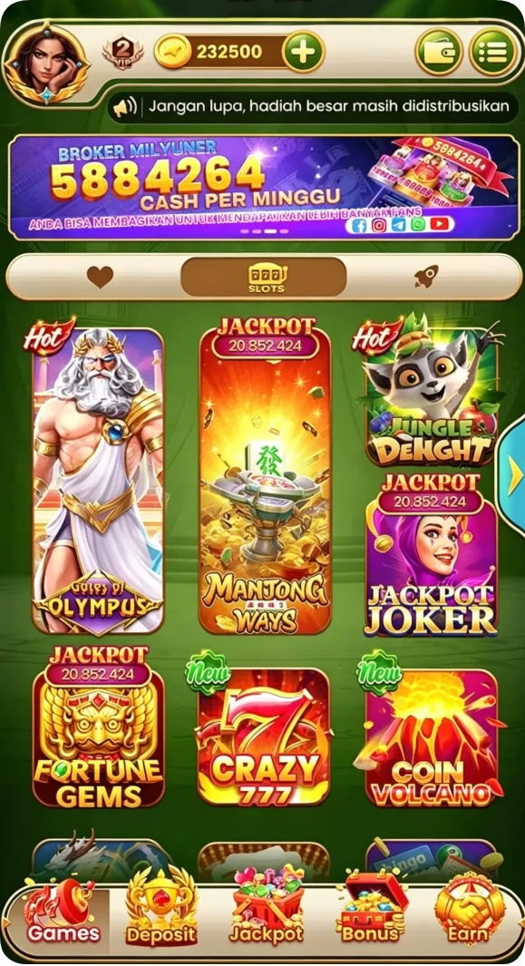 lnova777 Terbaru: Download APK Resmi dan Aman screenshot 3
