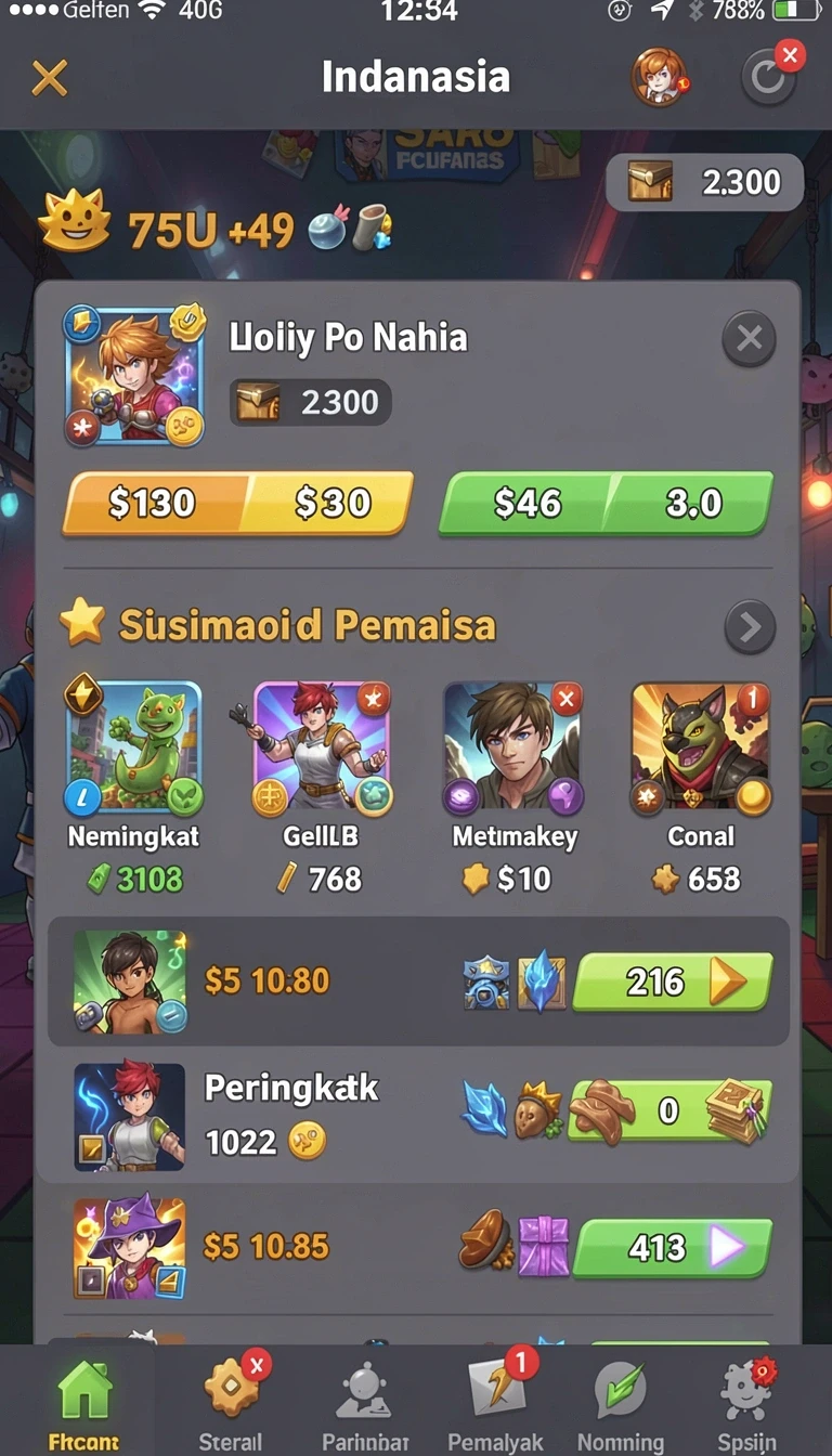 Aplikasi rolex878 Resmi: Download dan Instalasi screenshot 2