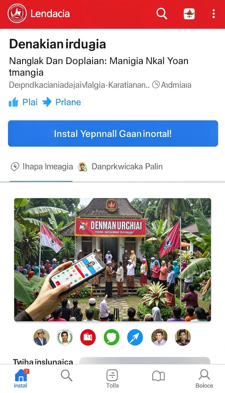 Aplikasi rr33 Resmi dan Terpercaya di Android screenshot 3