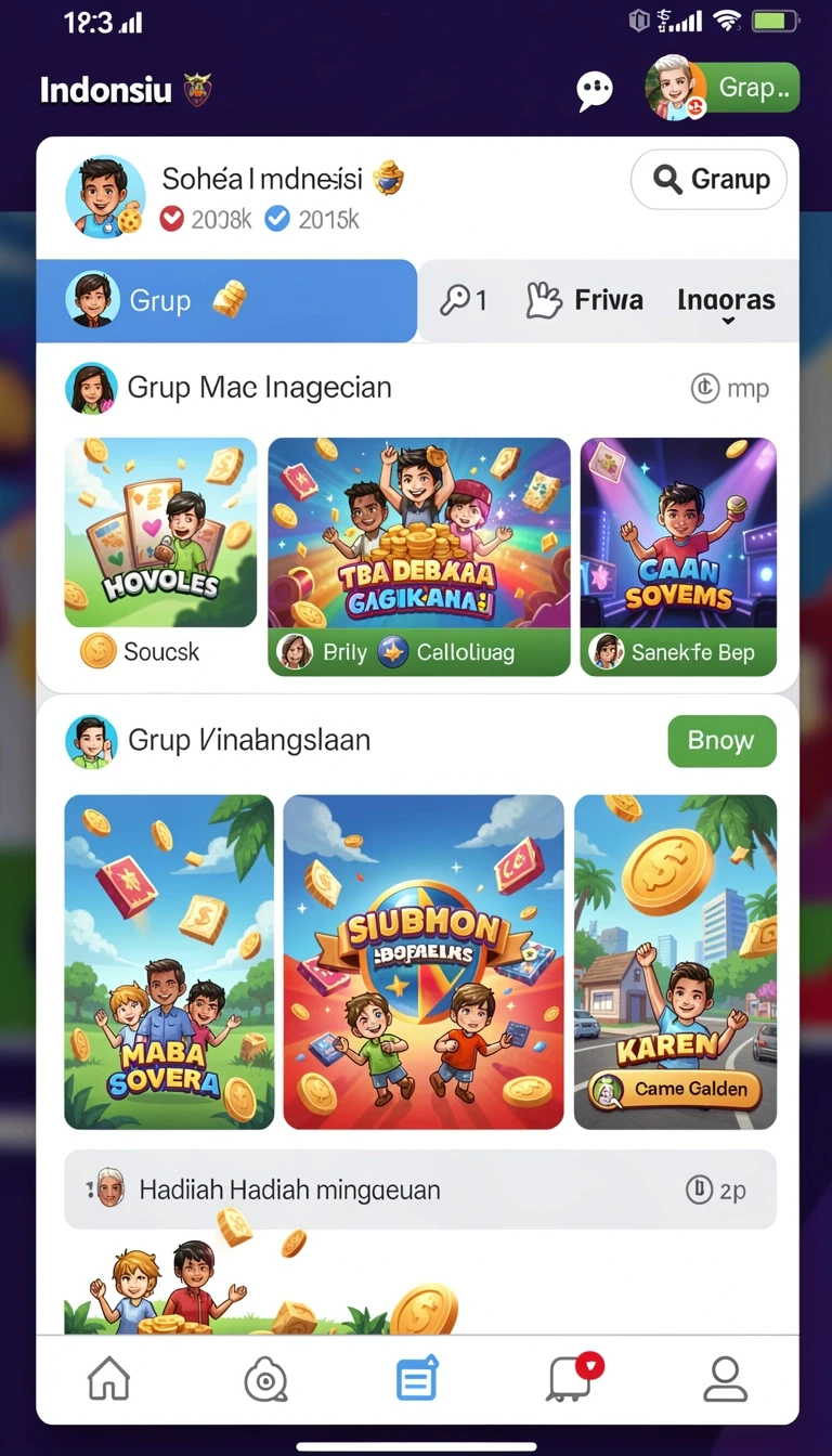 Aplikasi wait Resmi dan Terpercaya di Android screenshot 2