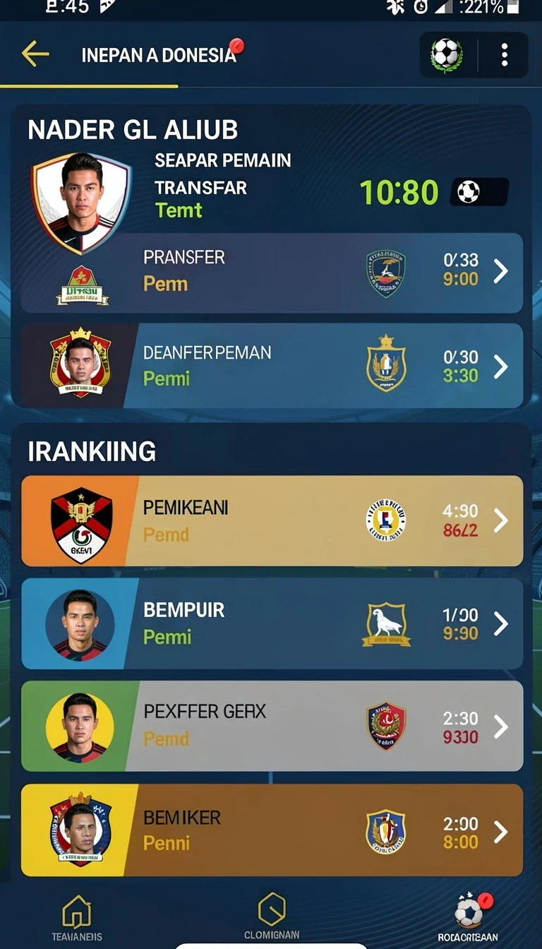 Aplikasi giftrp288 Resmi: Download dan Instalasi screenshot 3