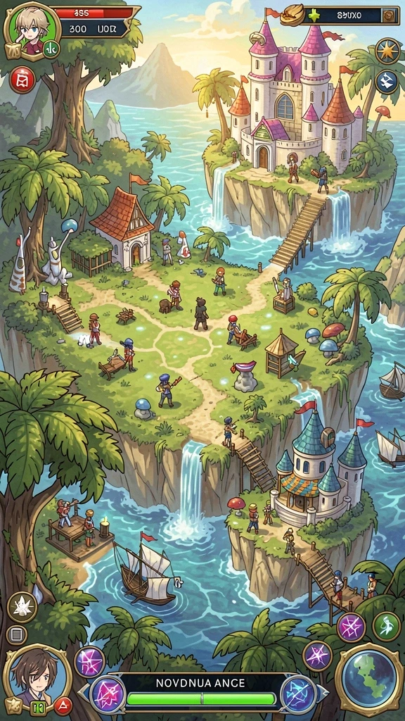 luckyneko Terbaru: Download APK Resmi dan Aman screenshot 3