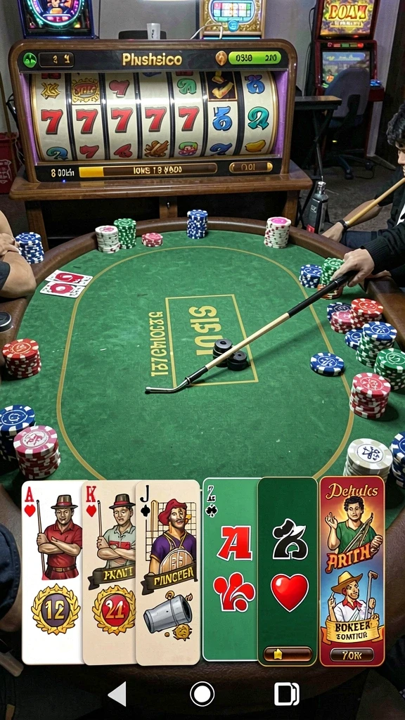 jeruk33 Terbaru: Download APK Resmi dan Aman screenshot 3