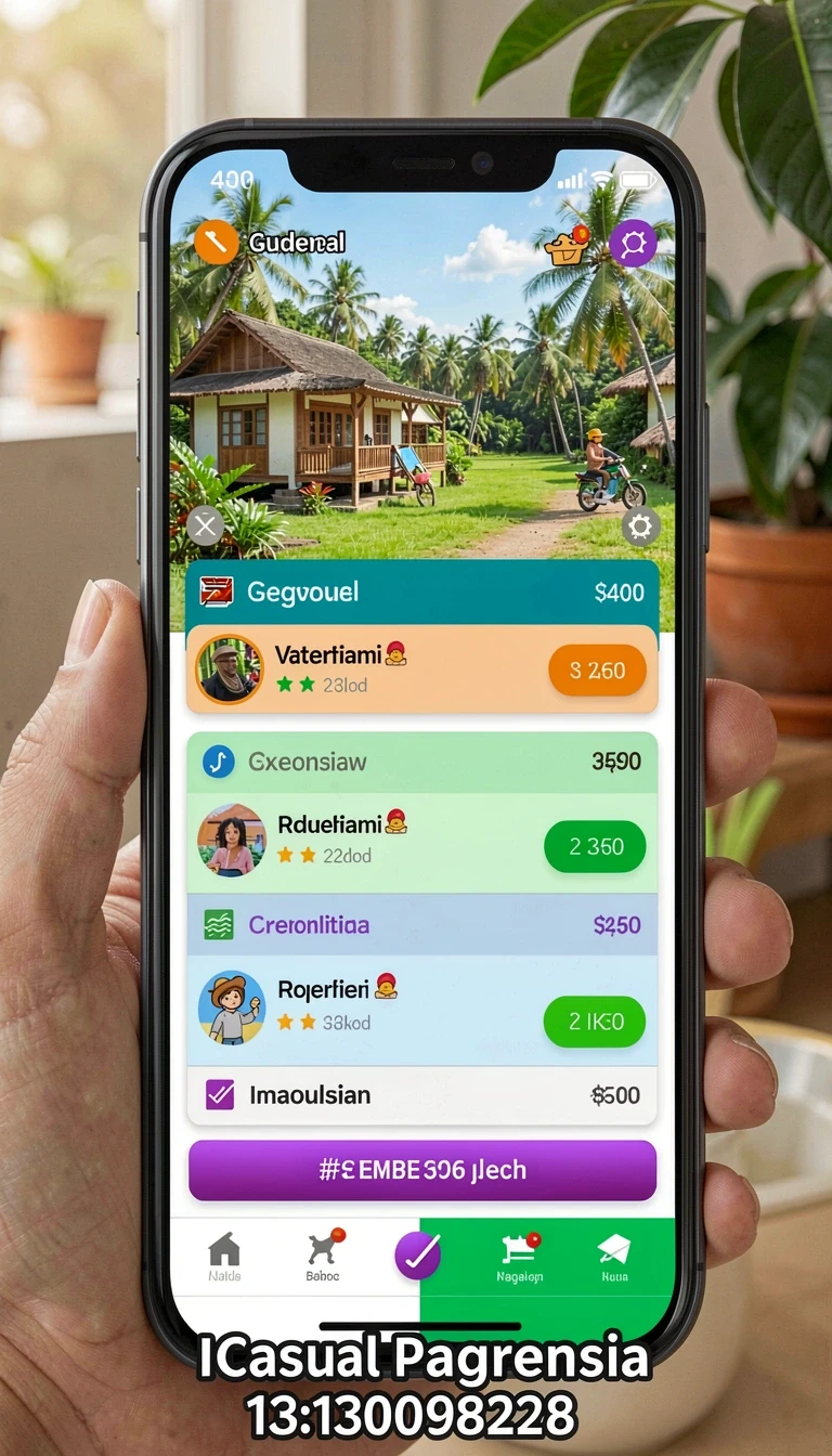 Aplikasi limit Resmi dan Terpercaya di Android screenshot 2