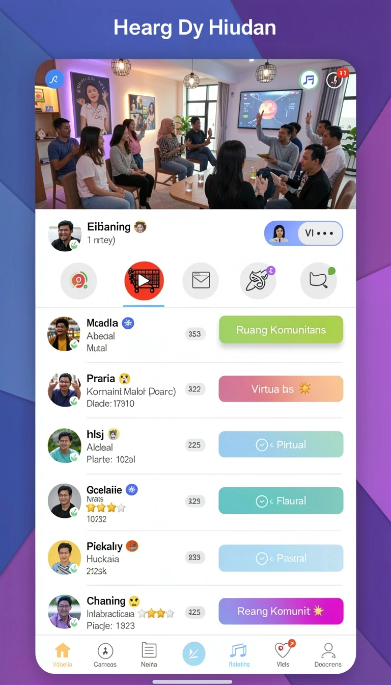 Aplikasi pc777 Resmi: Download dan Instalasi screenshot 2