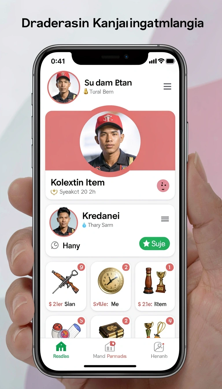 Aplikasi gacor305 Resmi: Download dan Instalasi screenshot 1