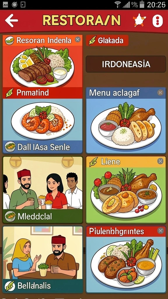 jeruk33 Terbaru: Download APK Resmi dan Aman screenshot 2