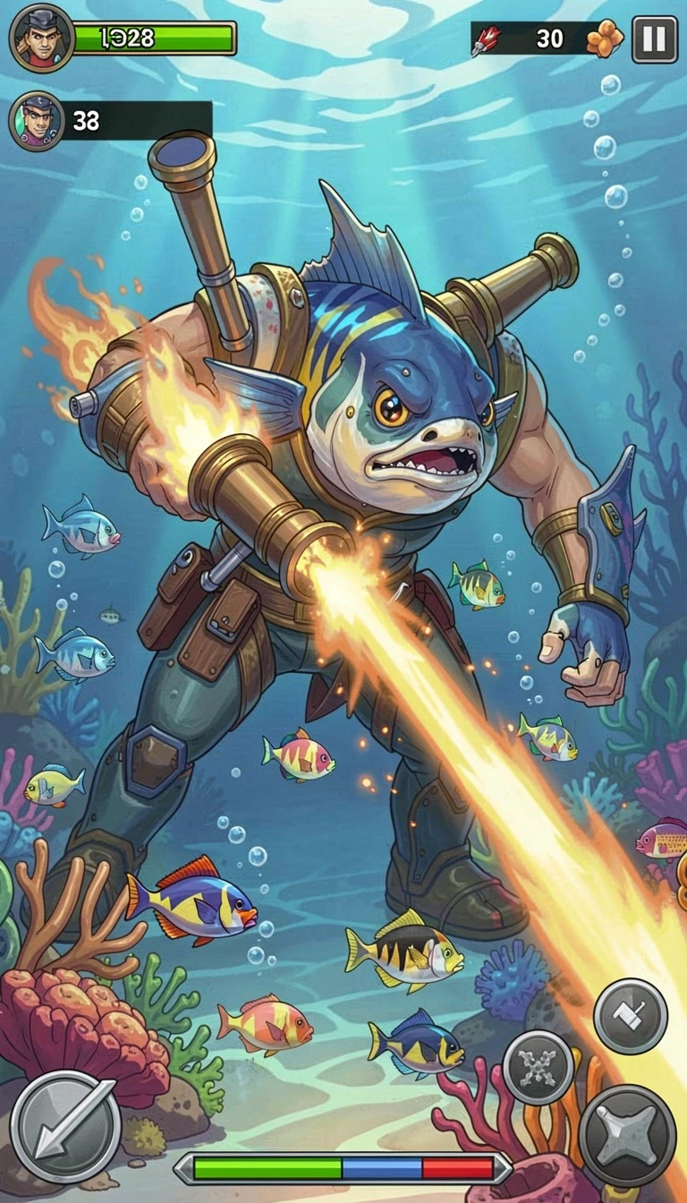 Aplikasi idpking Resmi: Download dan Instalasi screenshot 1