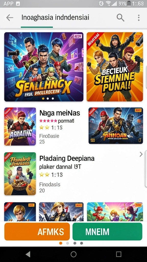 Aplikasi star Resmi: Download dan Instalasi screenshot 2