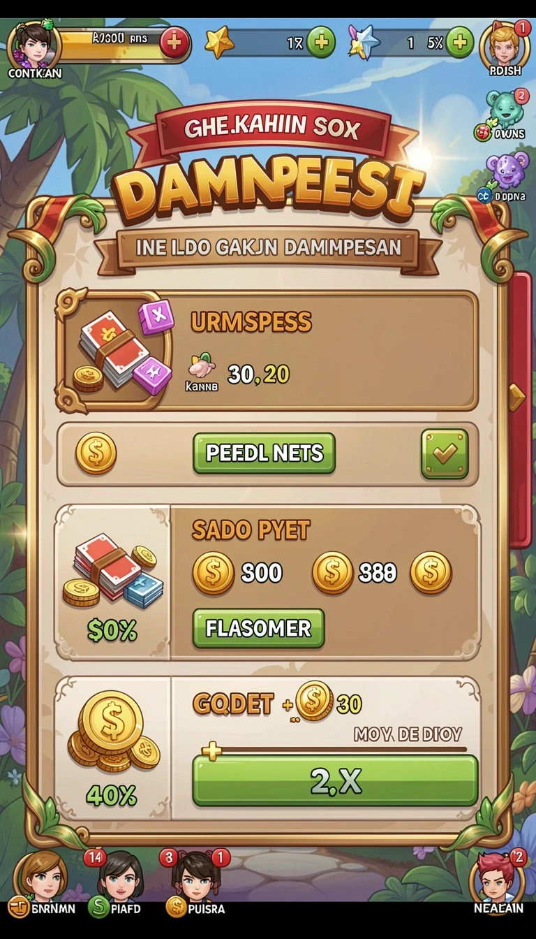 Chilli Xtreme Terbaru: Review Game dan Tips Bermain Features