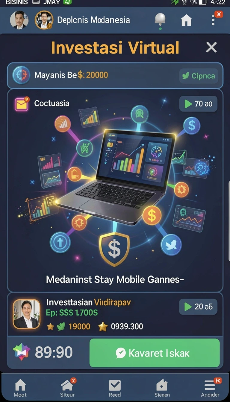 rich7 Terbaru: Download APK Resmi dan Aman screenshot 3