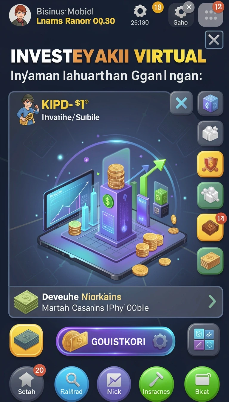 bintangmpo Terbaru: Download APK Resmi dan Aman screenshot 3