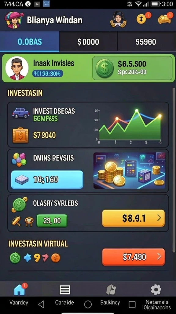layarkaca21 Terbaru: Download APK Resmi dan Aman screenshot 2