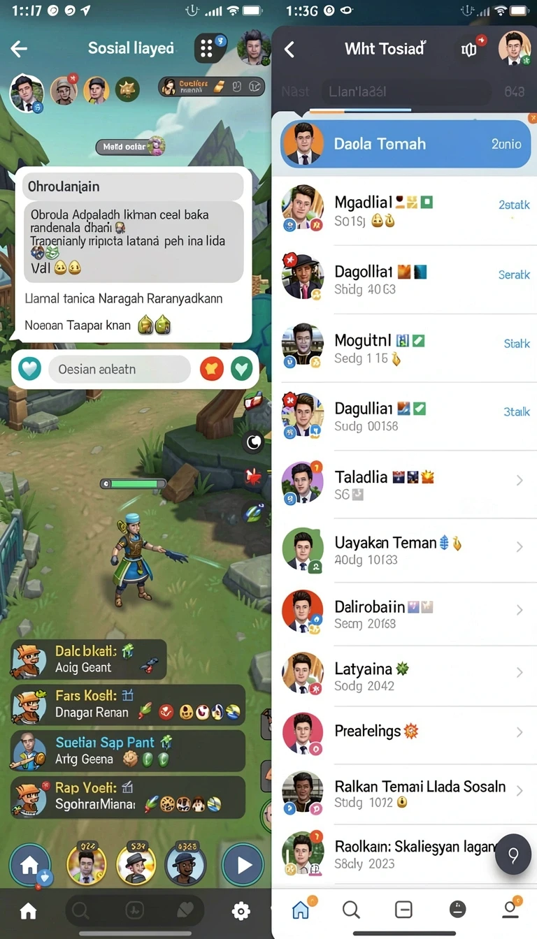 Aplikasi 567luck Resmi dan Terpercaya di Android screenshot 2