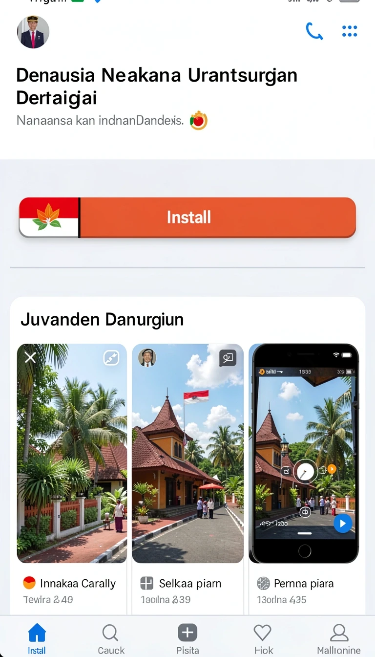 Aplikasi winboss Resmi dan Terpercaya di Android screenshot 2