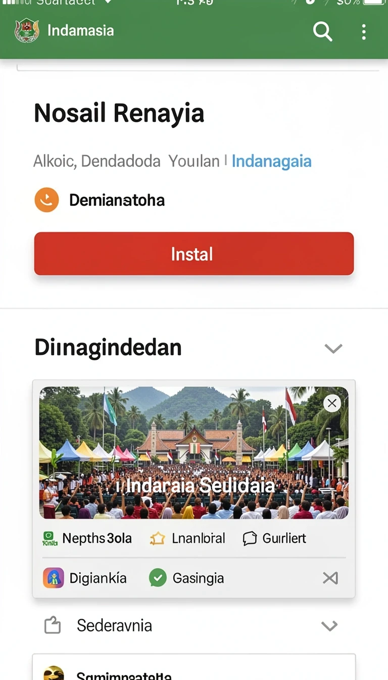 cuputoto Terbaru: Download APK Resmi dan Aman screenshot 1