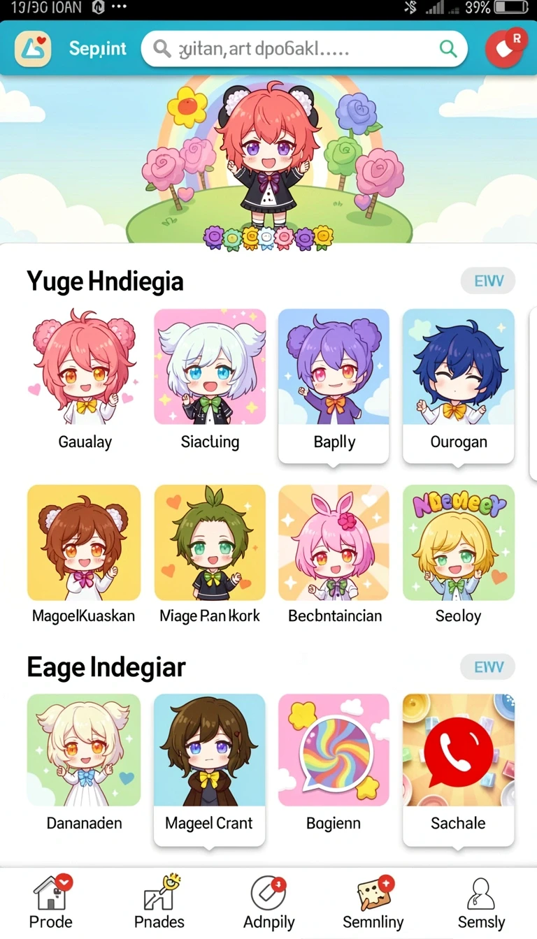 8hhh Terbaru: Download APK Resmi dan Aman screenshot 1