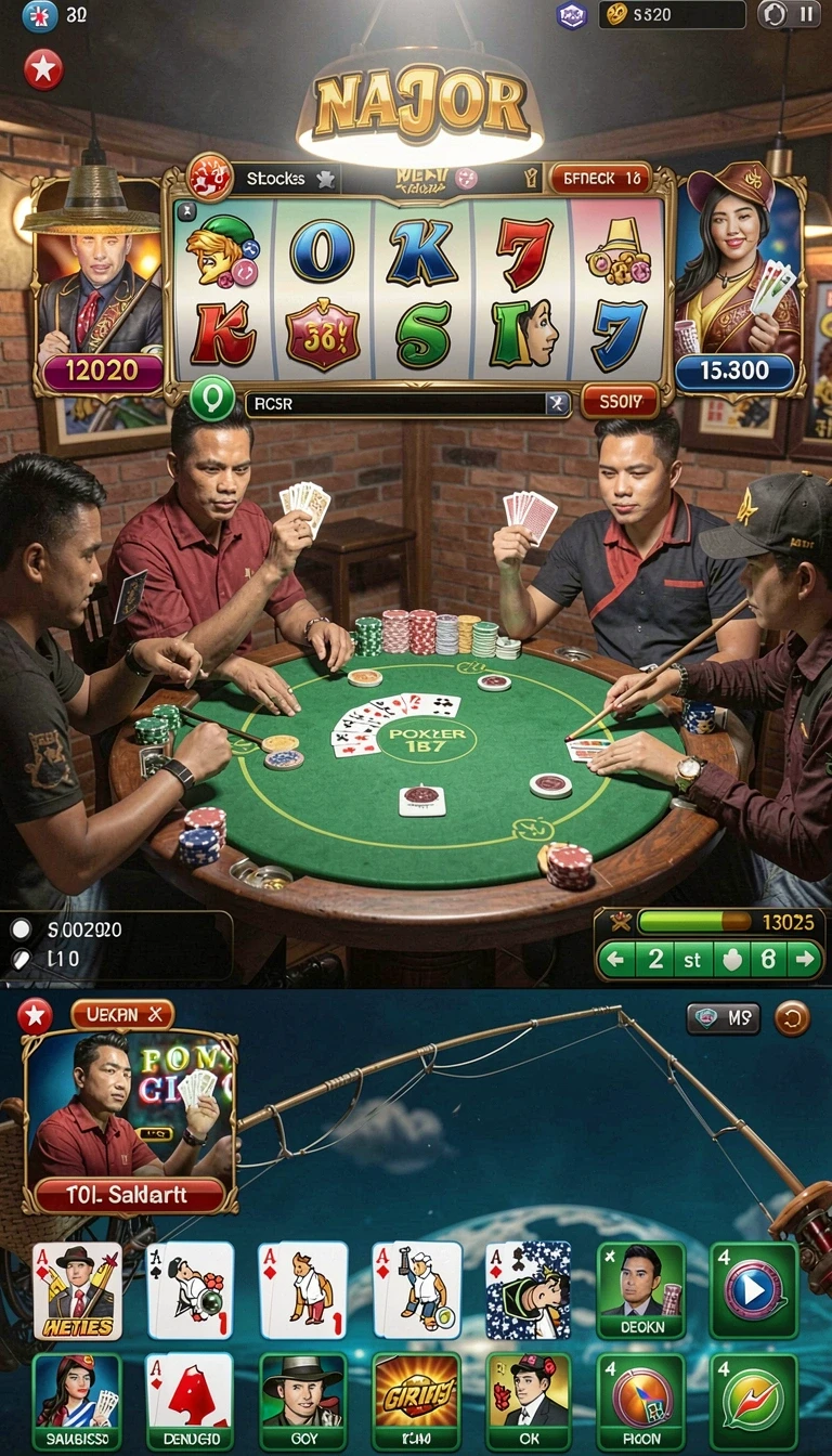 Review Game Azteca Cash Collect untuk Pemula dan Pro Features