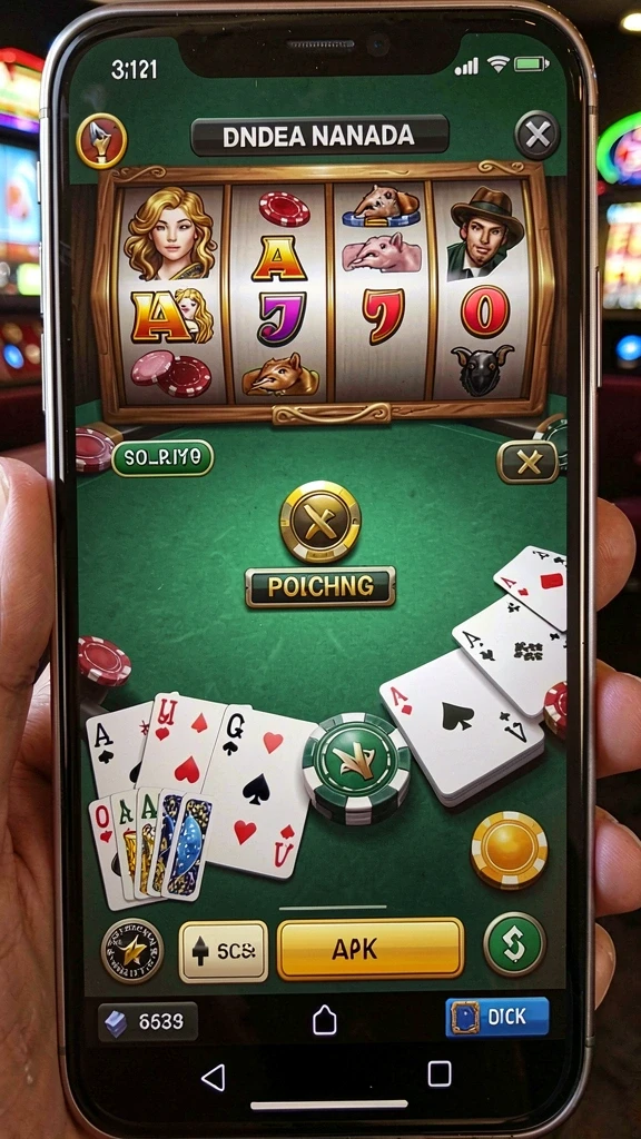 Aplikasi bulantogel Resmi dan Terpercaya di Android screenshot 2