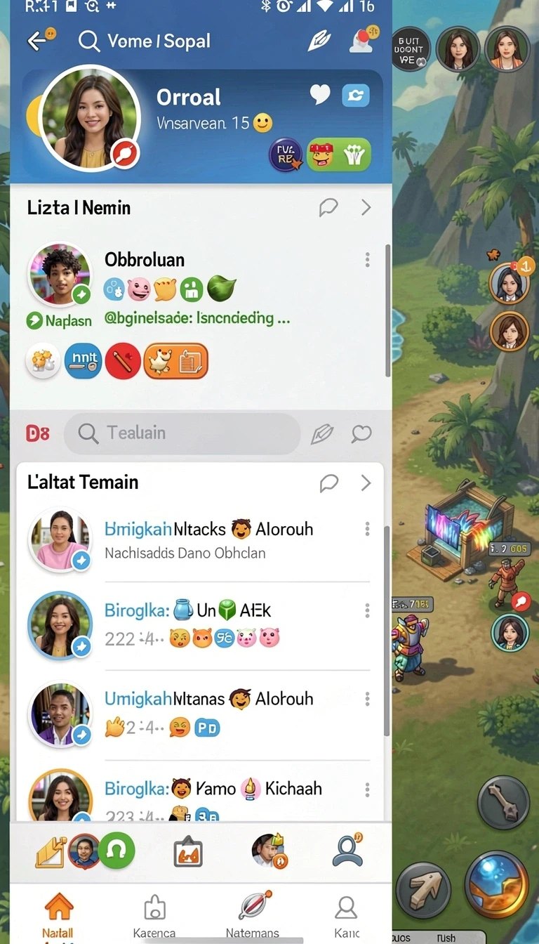 Aplikasi asiktoto Resmi dan Terpercaya di Android screenshot 3